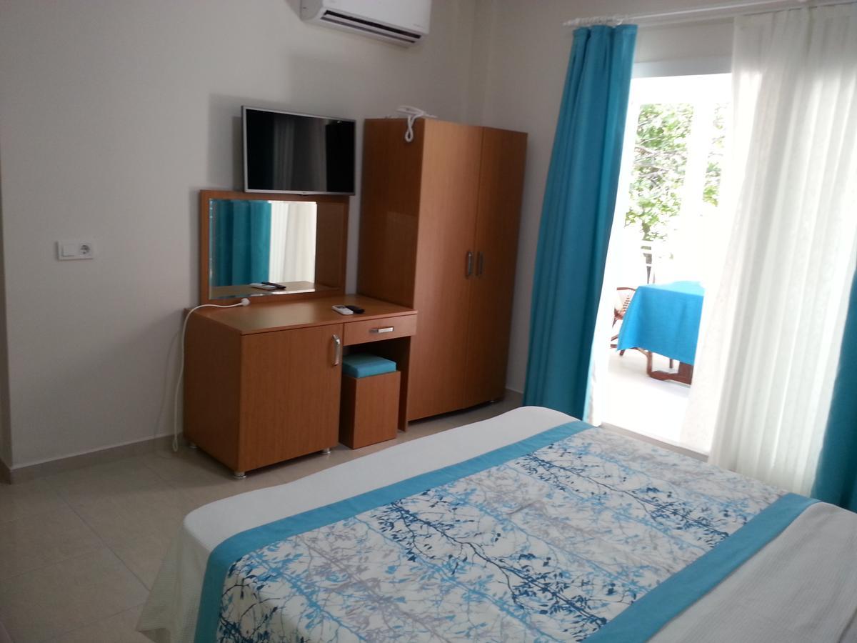 Guentur Hotel & Restaurant Гьочек Екстериор снимка