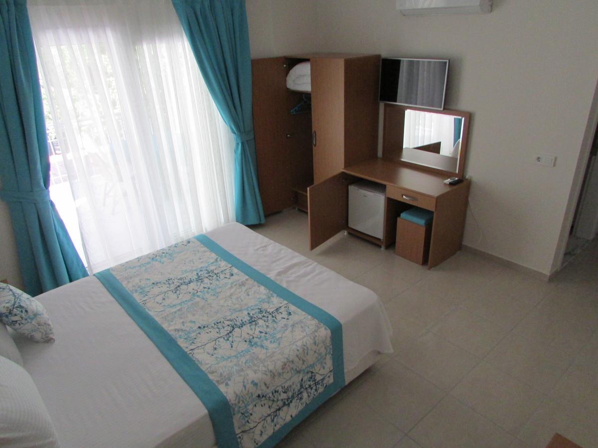 Guentur Hotel & Restaurant Гьочек Екстериор снимка